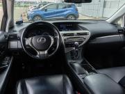 Lexus RX III Рестайлинг Краснодар  - изображение 31