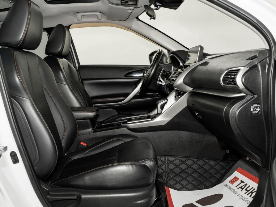 Mitsubishi Eclipse Cross I Иркутск  - изображение 6