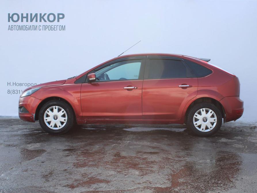 Ford Focus II Рестайлинг Нижний Новгород  - изображение 2