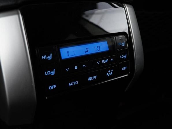 Toyota Land Cruiser Prado 150 Series Рестайлинг 2 с пробегом 2018 года, цена 5 217 055 рублей, 143478 км, внедорожник, Автокод Объявления