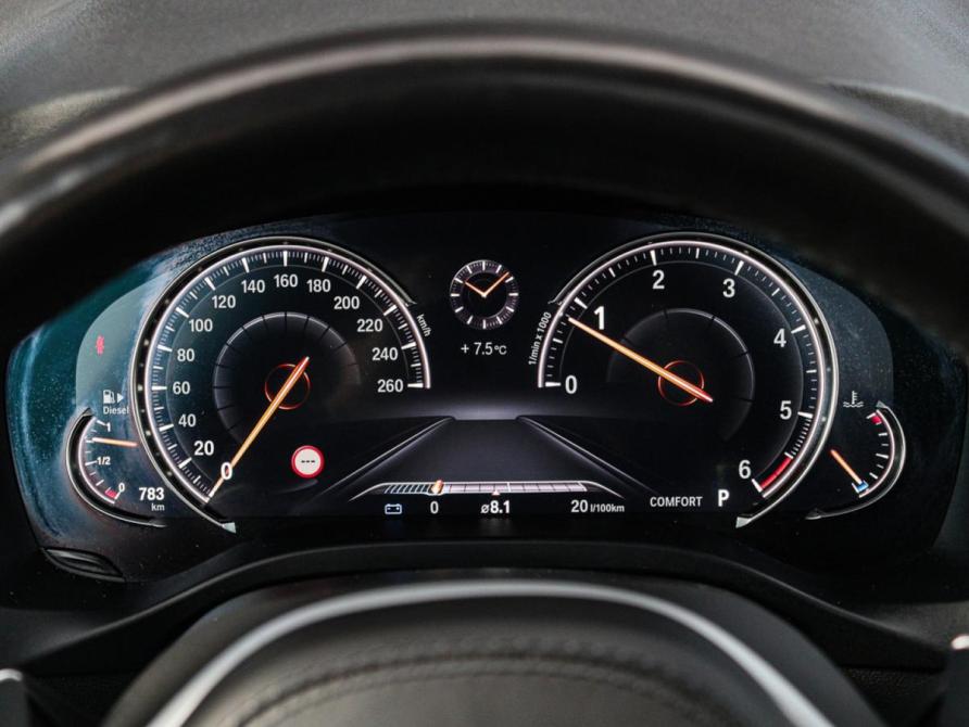 BMW X3 III (G01) Москва  - изображение 17