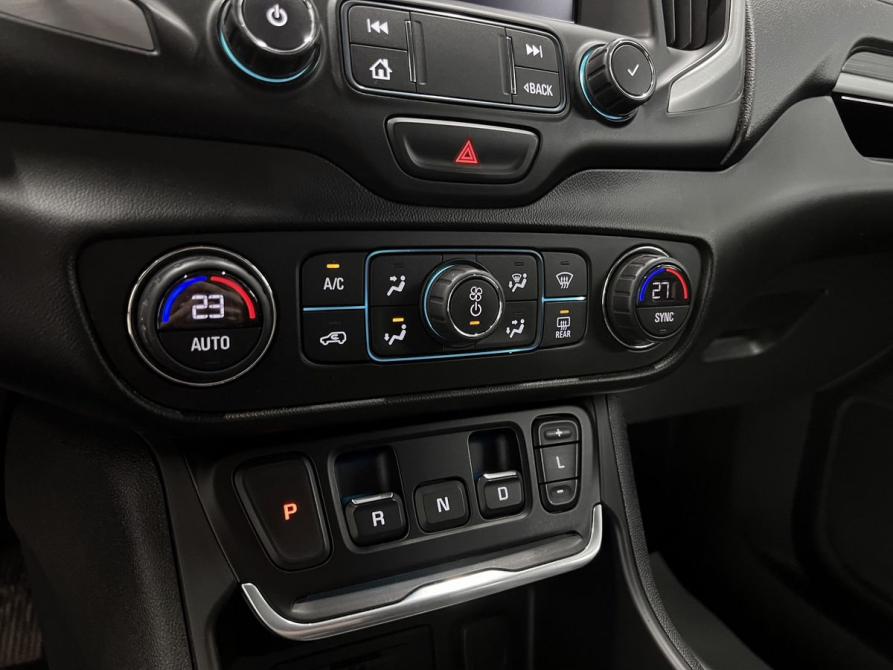 GMC Terrain II Тверь  - изображение 20