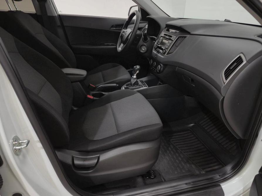 Hyundai Creta I Альметьевск  - изображение 13