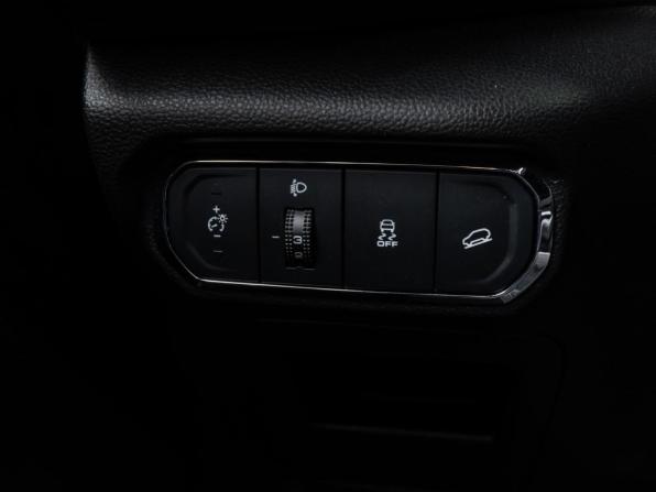 Haval Jolion I Рестайлинг с пробегом 2024 года, цена 1 970 000 рублей, 9326 км, внедорожник, Автокод Объявления