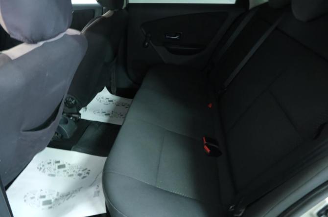 Nissan Almera III (G15) с пробегом 2014 года, цена 749 000 рублей, 163000 км, седан, Автокод Объявления