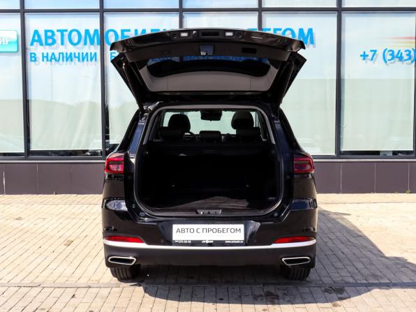 Chery Tiggo 7 Pro Max I с пробегом 2022 года, цена 1 805 000 рублей, 64949 км, внедорожник, Автокод Объявления