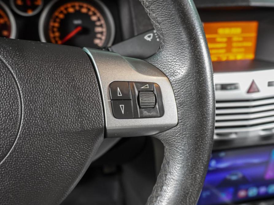 Opel Astra H Рестайлинг Воронеж  - изображение 18