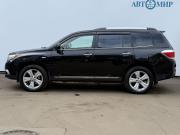 Toyota Highlander II (XU40) Москва  - изображение 21