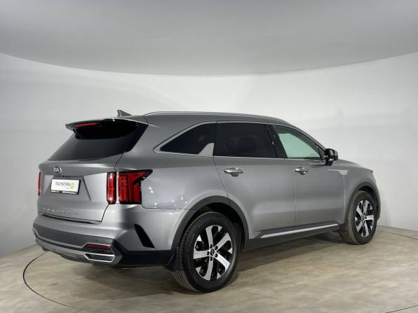 Kia Sorento IV с пробегом 2021 года, цена 2 829 000 рублей, 166824 км, внедорожник, Автокод Объявления