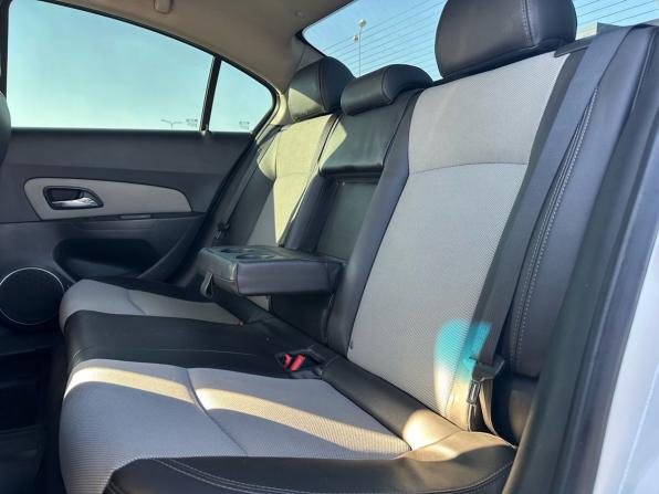Chevrolet Cruze I Рестайлинг с пробегом 2013 года, цена 899 000 рублей, 184069 км, седан, Автокод Объявления