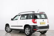 Skoda Yeti I Красноярск  - изображение 25