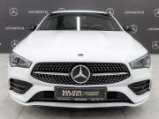 Mercedes-Benz CLA II (C118 X118) Москва  - изображение 28