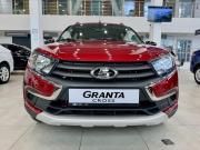 Lada (ВАЗ) Granta I Рестайлинг Сыктывкар  - изображение 20