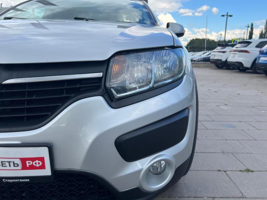 Renault Sandero II Стерлитамак  - изображение 10