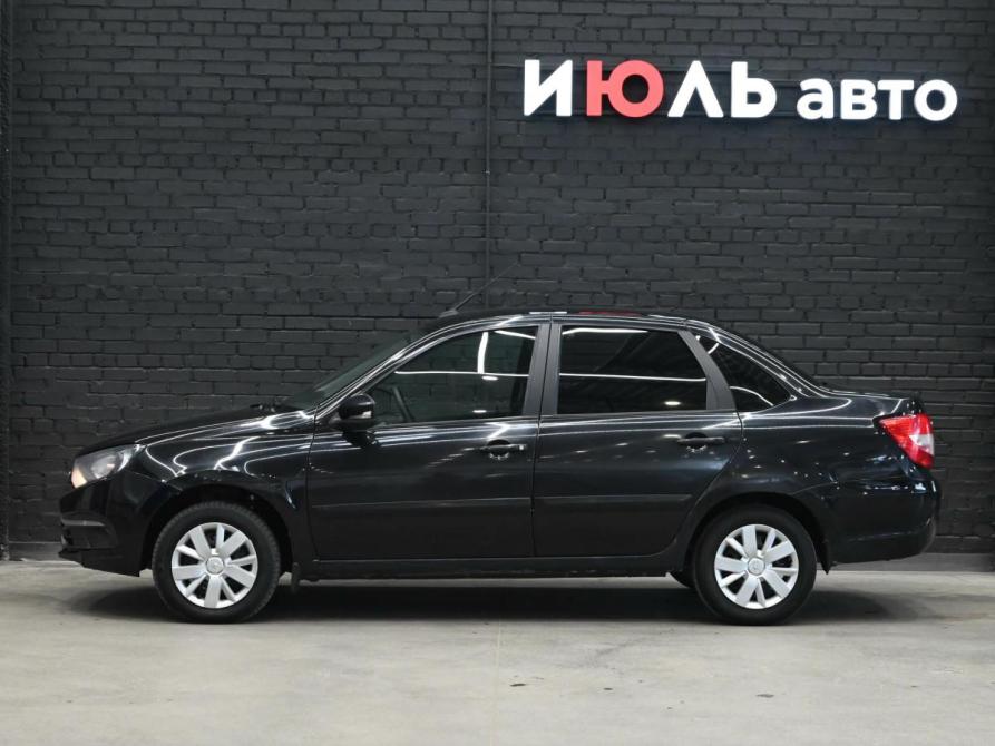 Lada (ВАЗ) Granta I Рестайлинг Екатеринбург  - изображение 8