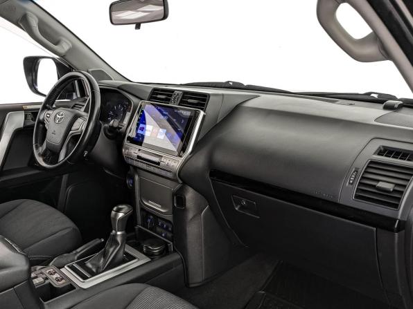 Toyota Land Cruiser Prado 150 Series Рестайлинг 2 с пробегом 2019 года, цена 5 250 000 рублей, 70277 км, внедорожник, Автокод Объявления