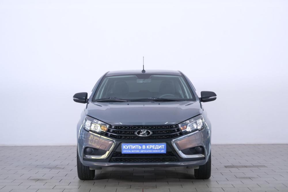 Lada (ВАЗ) Vesta I Омск  - изображение 2