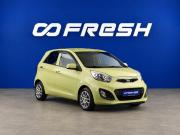 Kia Picanto II Москва  - изображение 21