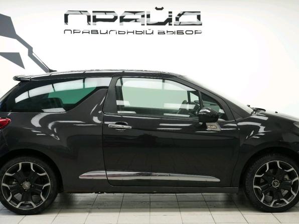 Citroen DS3 I с пробегом 2010 года, цена 494 000 рублей, 125591 км, хэтчбек, Автокод Объявления