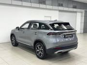BAIC X7 I Москва  - изображение 14