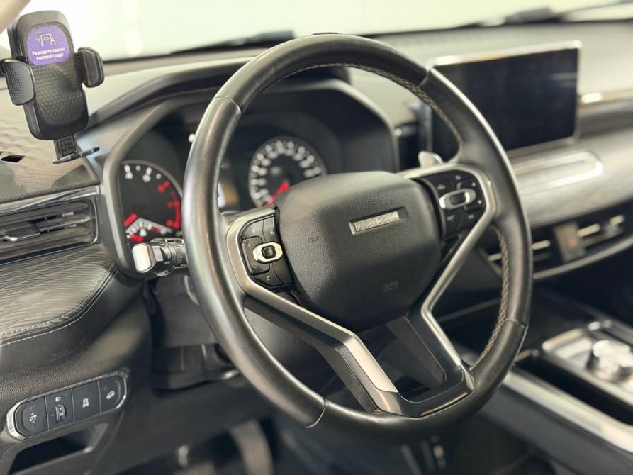 Haval Jolion I Москва  - изображение 9