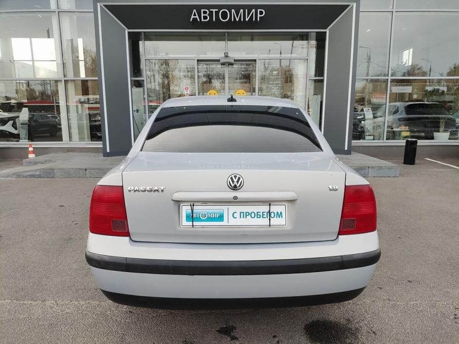 Volkswagen Passat B5 Брянск  - изображение 6