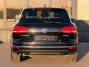Volkswagen Touareg II Рестайлинг Волгоград  - изображение 46
