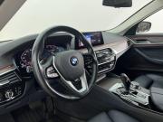 BMW 5 серии VII (G30/G31/G38) Москва  - изображение 29