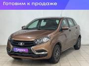 Lada (ВАЗ) XRAY I Воронеж  - изображение 2
