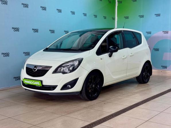 Opel Meriva B с пробегом 2013 года, цена 800 000 рублей, 150985 км, минивэн, Автокод Объявления