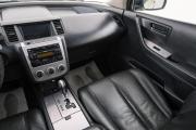 Nissan Murano I (Z50) Красноярск  - изображение 35