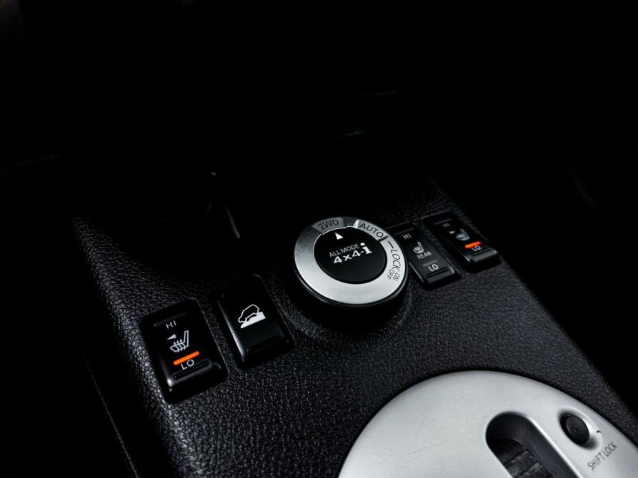 Nissan X-Trail II Рестайлинг Уфа  - изображение 17