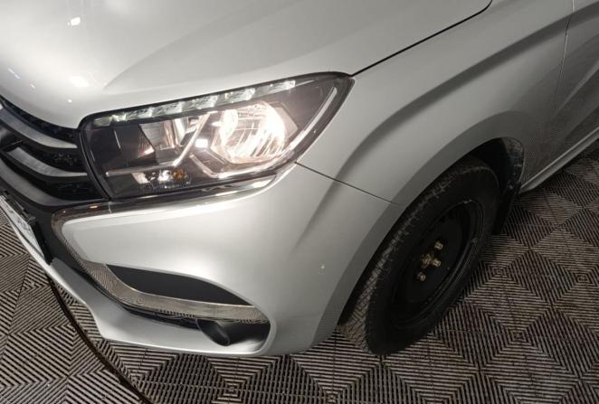 Lada (ВАЗ) XRAY I с пробегом 2019 года, цена 850 000 рублей, 91310 км, хэтчбек, Автокод Объявления