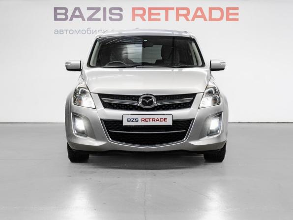 Mazda MPV III (LY) с пробегом 2008 года, цена 1 260 000 рублей, 200939 км, компактвэн, Автокод Объявления