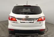 Hyundai Santa Fe III Волгоград  - изображение 28
