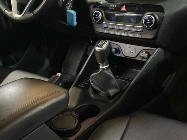 Hyundai Tucson III Рестайлинг с пробегом 2020 года, цена 2 299 000 рублей, 113000 км, внедорожник, Автокод Объявления