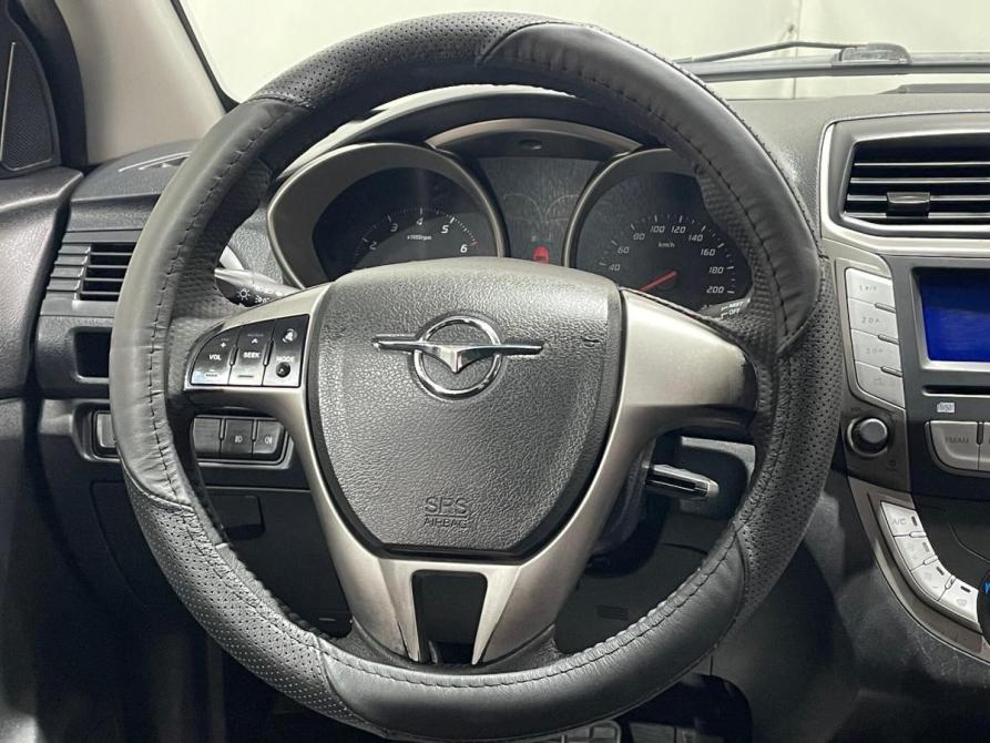 Haima M3 Воронеж  - изображение 13