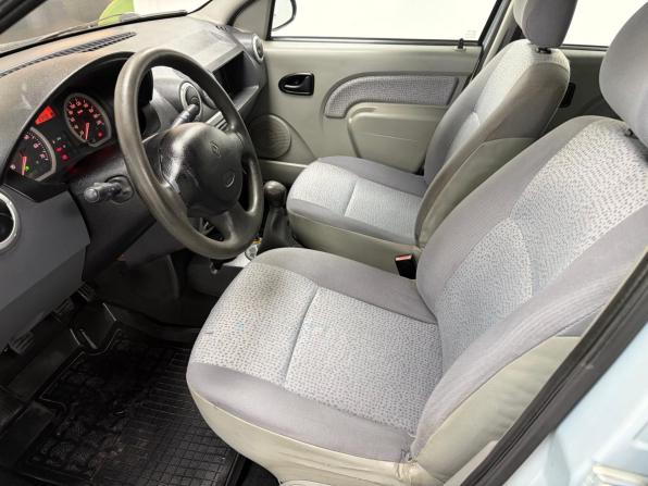 Renault Logan I с пробегом 2007 года, цена 298 000 рублей, 213000 км, седан, Автокод Объявления