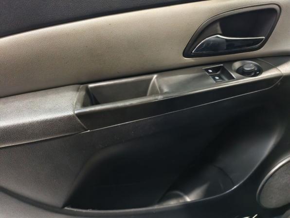 Chevrolet Cruze I с пробегом 2012 года, цена 625 000 рублей, 213850 км, седан, Автокод Объявления
