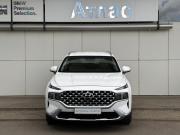 Hyundai Santa Fe IV Рестайлинг Краснодар  - изображение 18