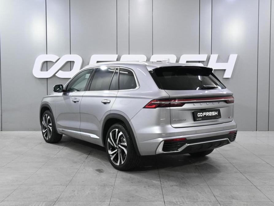 Geely Monjaro I Ростов-на-Дону  - изображение 2