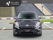 Ford Explorer V Казань  - изображение 18