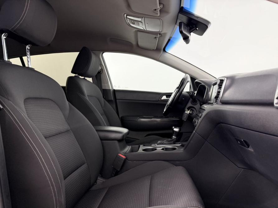 Kia Sportage IV Калининград  - изображение 19