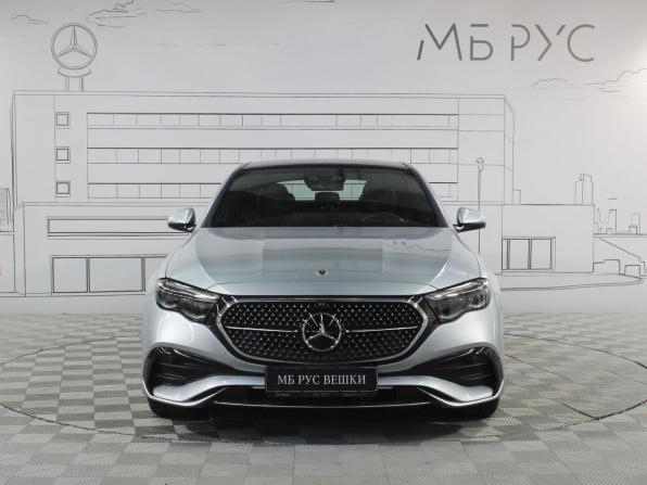 Mercedes-Benz E-Класс VI (W214 S214) с пробегом 2025 года, цена 8 860 000 рублей, 26 км, седан, Автокод Объявления
