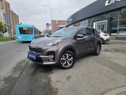 Kia Sportage IV Рестайлинг Санкт-Петербург  - изображение 26
