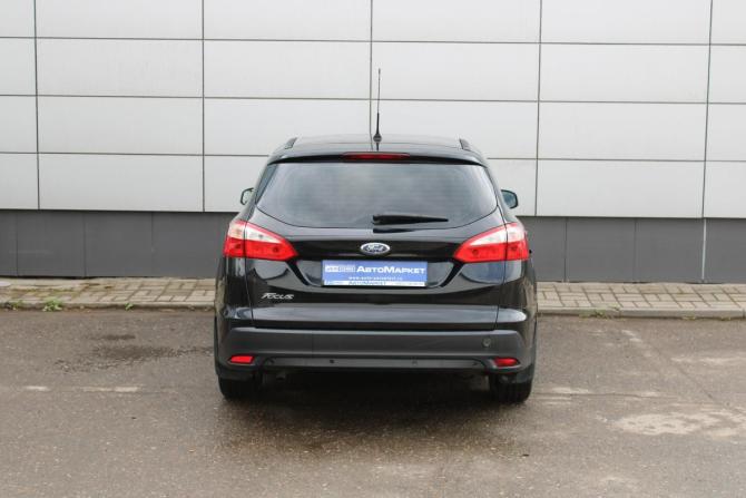 Ford Focus III с пробегом 2014 года, цена 775 000 рублей, 171104 км, универсал, Автокод Объявления