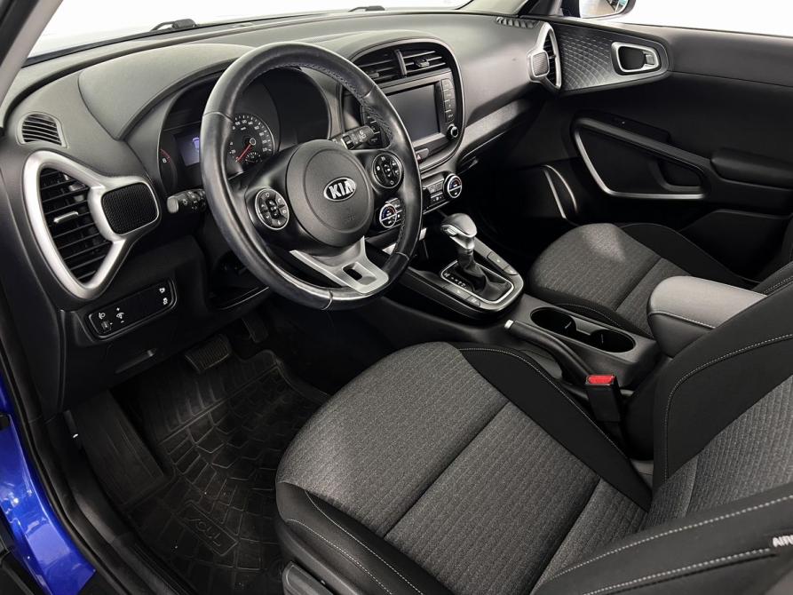 Kia Soul III Калининград  - изображение 9