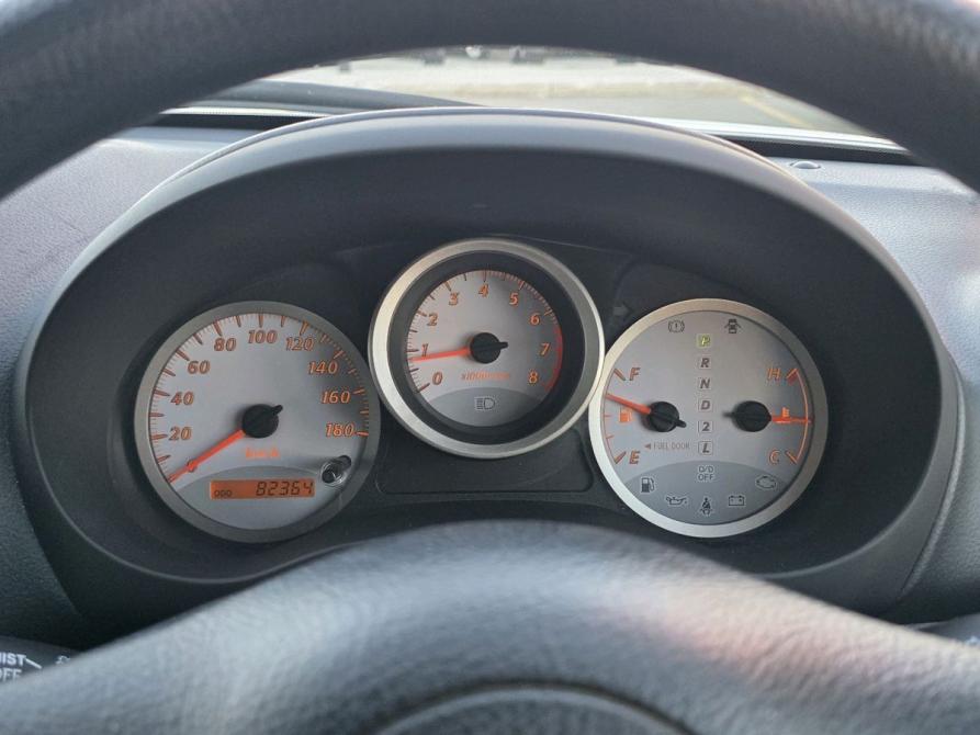 Toyota RAV4 II (XA20) Рестайлинг Новосибирск  - изображение 18