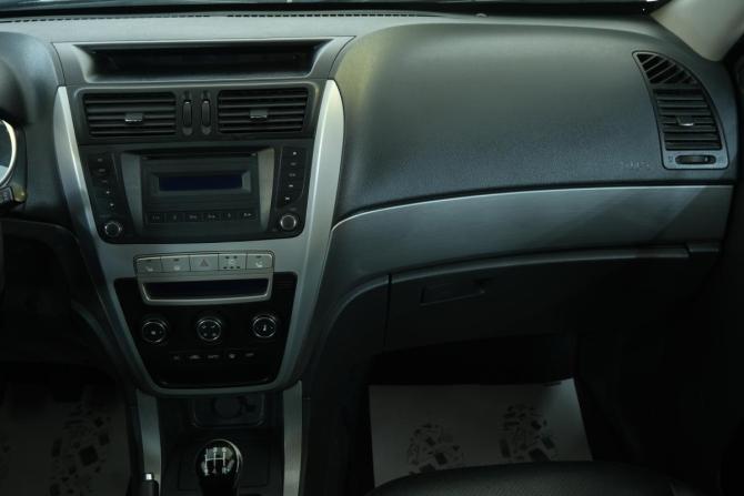 Geely Emgrand X7 I с пробегом 2014 года, цена 729 000 рублей, 316000 км, внедорожник, Автокод Объявления