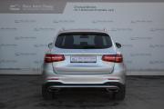 Mercedes-Benz GLC I (X253) Старый Оскол  - изображение 25